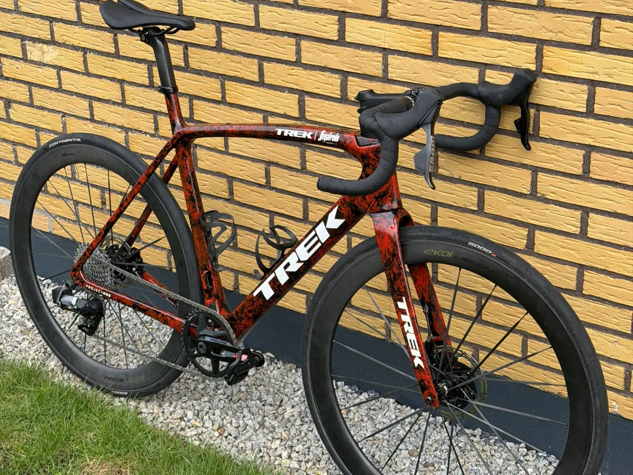 Billede 2 - Trek Emonda SLR 