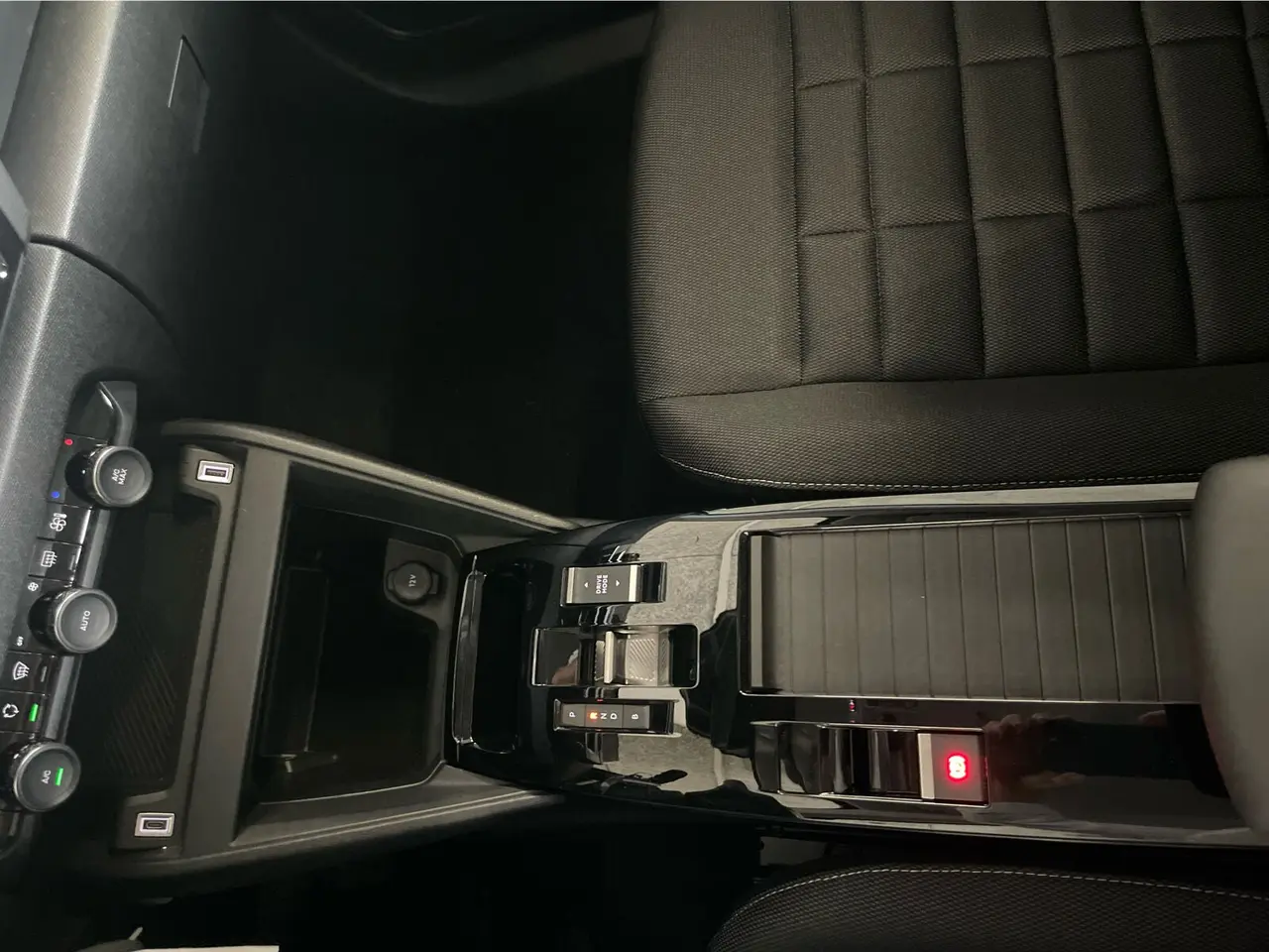 Billede 18 - Citroën ë-C4 54 New You!