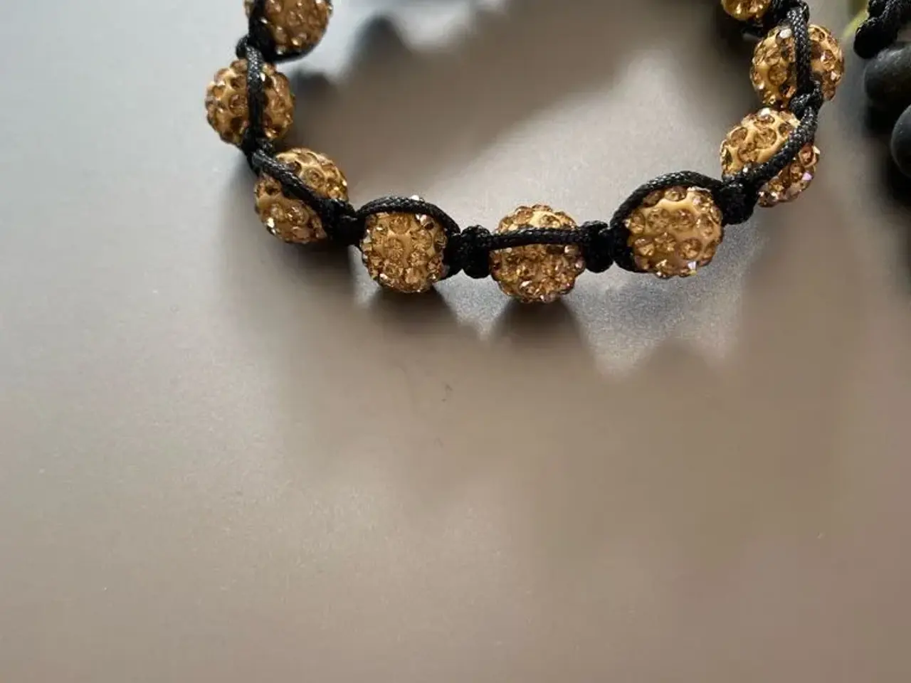 Billede 3 - Nye knyttede armbånd