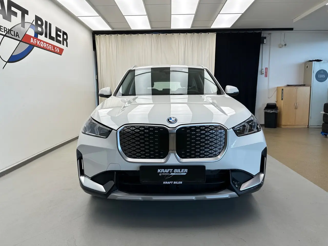Billede 7 - BMW iX1  eDrive20 X-Line