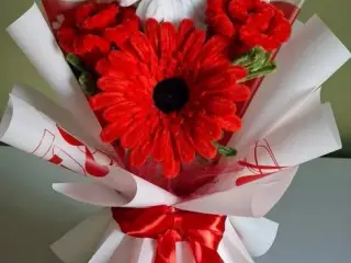 Blomster af piberensere