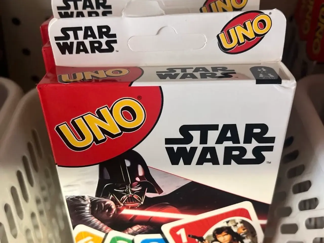 Billede 1 - Uno