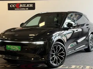 Zeekr 7X Long Range RWD