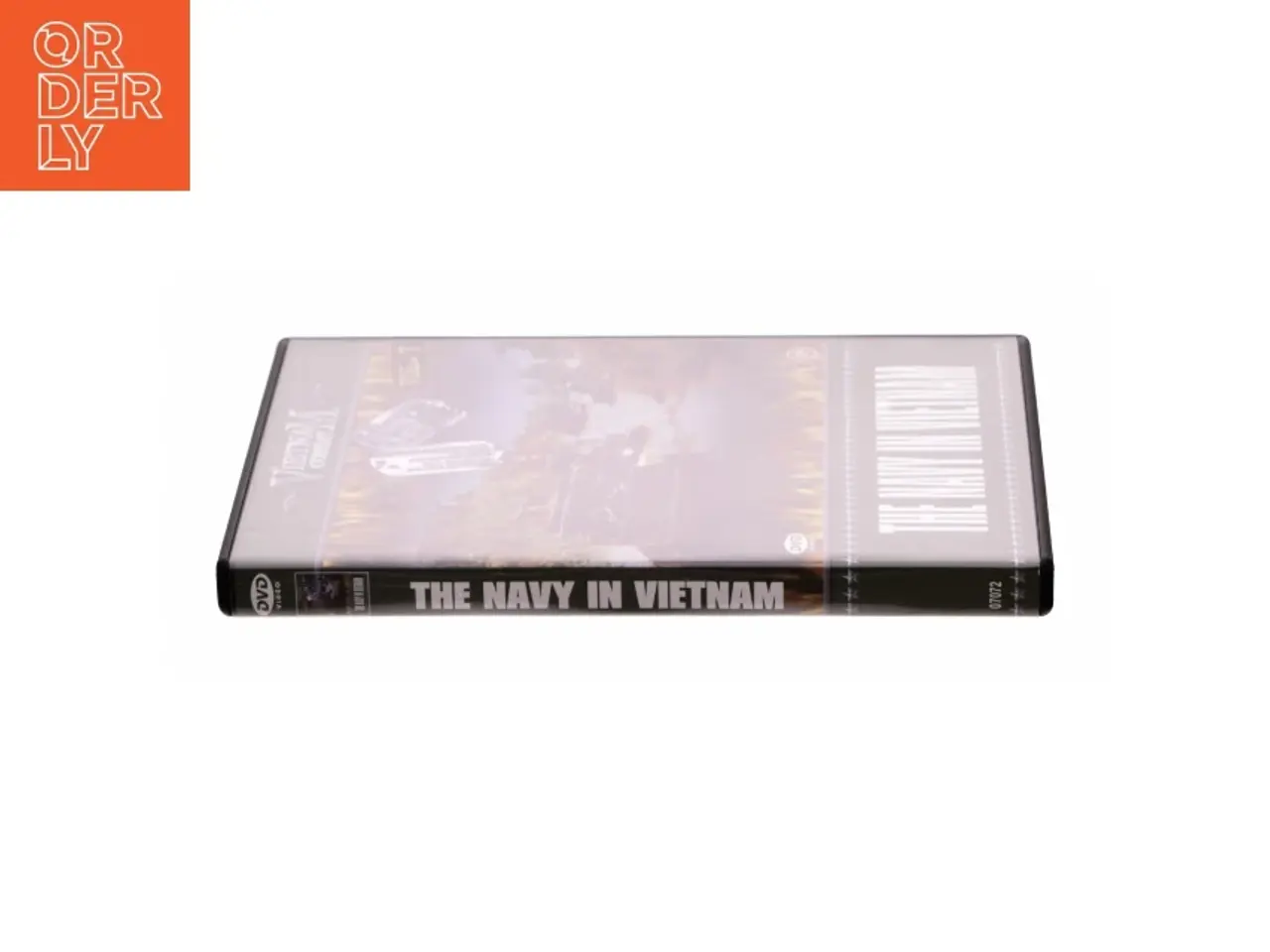 Billede 2 - The navy in Vietnam