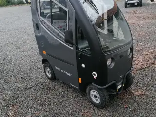 Medema M 1 Kabinescooter