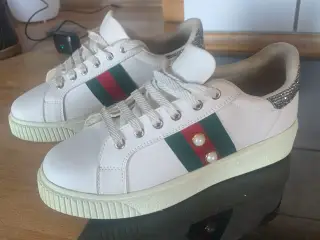 Sko str 39 dame