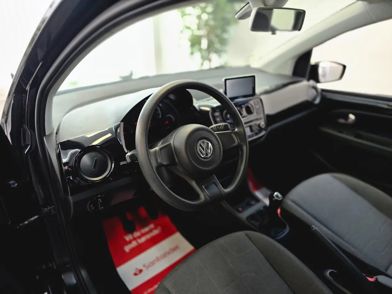 Billede 4 - VW Up! 1,0 75 Move Up!