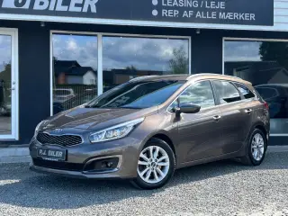 Kia Ceed 1,0 T-GDi Attraction SW