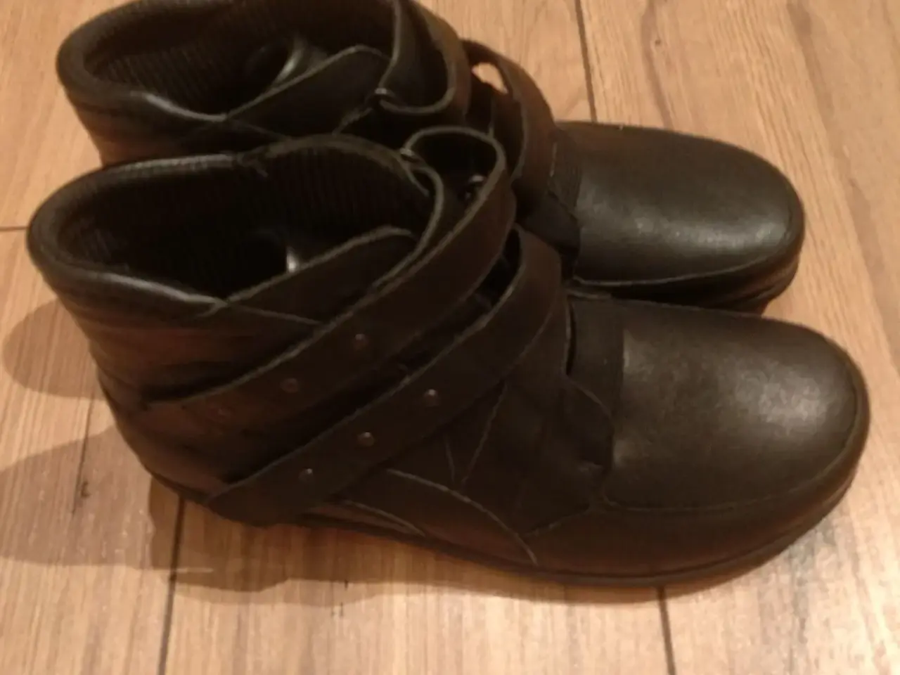 Billede 3 - Damesko, NEW FEET.