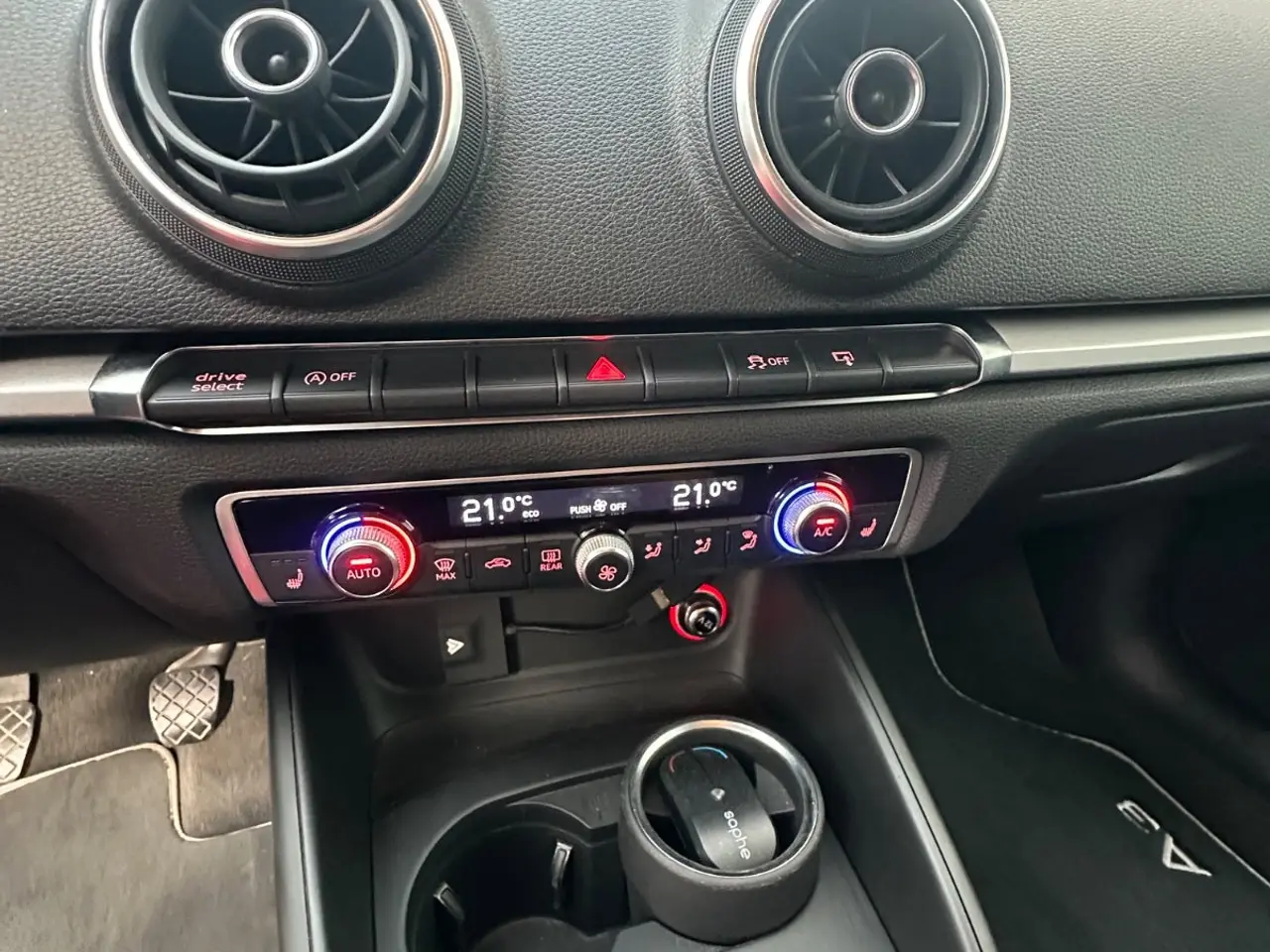 Billede 15 - Audi A3 1,6 TDi 110 Ambition