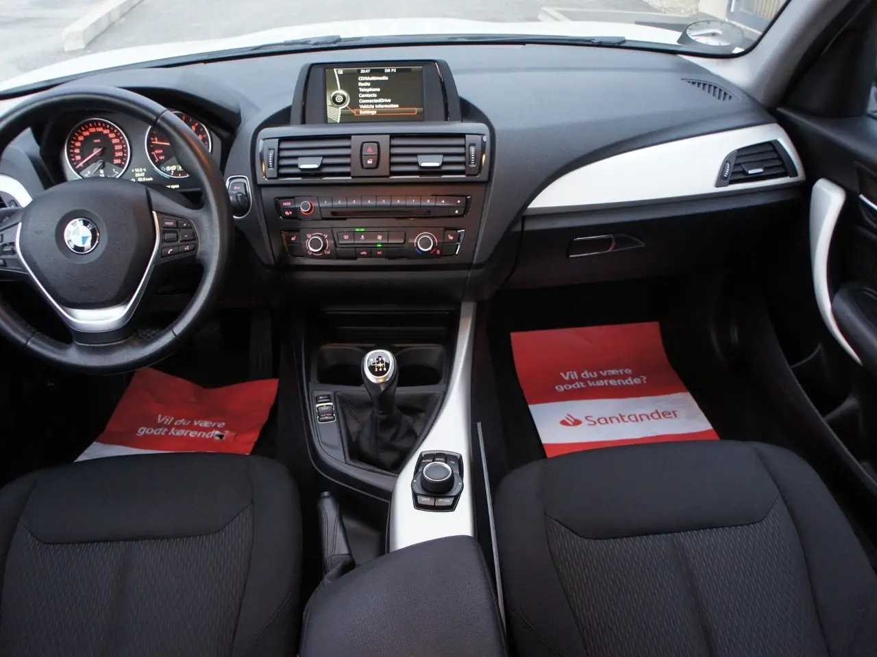 Billede 12 - BMW 114i 1,6 