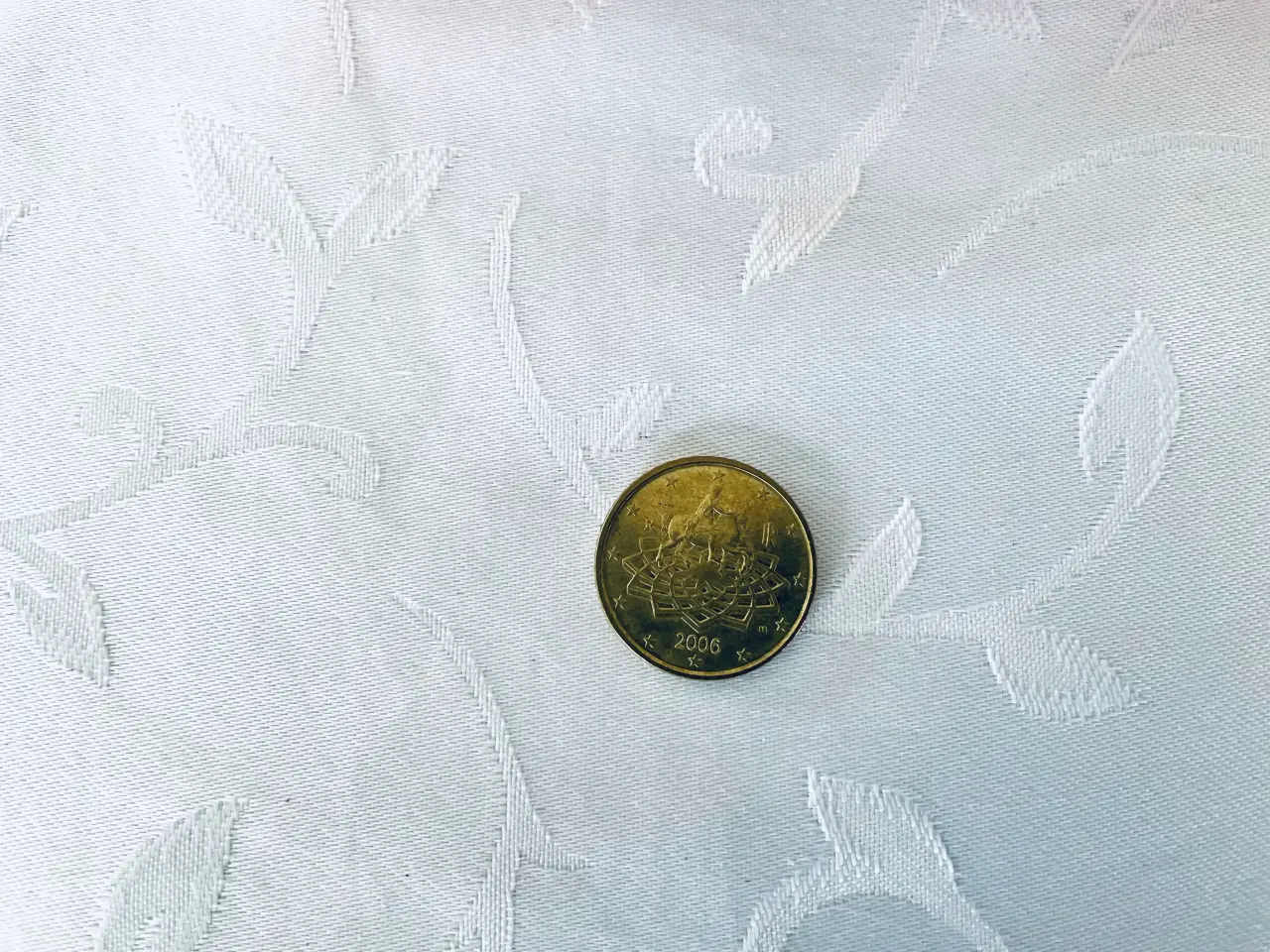 Billede 10 - Euro 2 stk. 50 cent