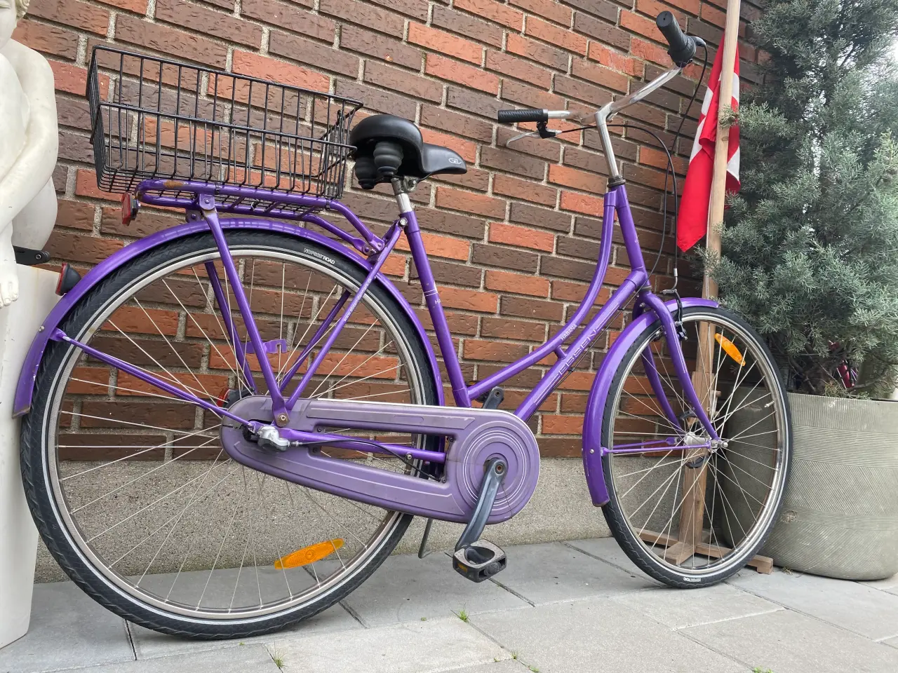 Billede 10 - Købt til 4899 kr TOTAL retro