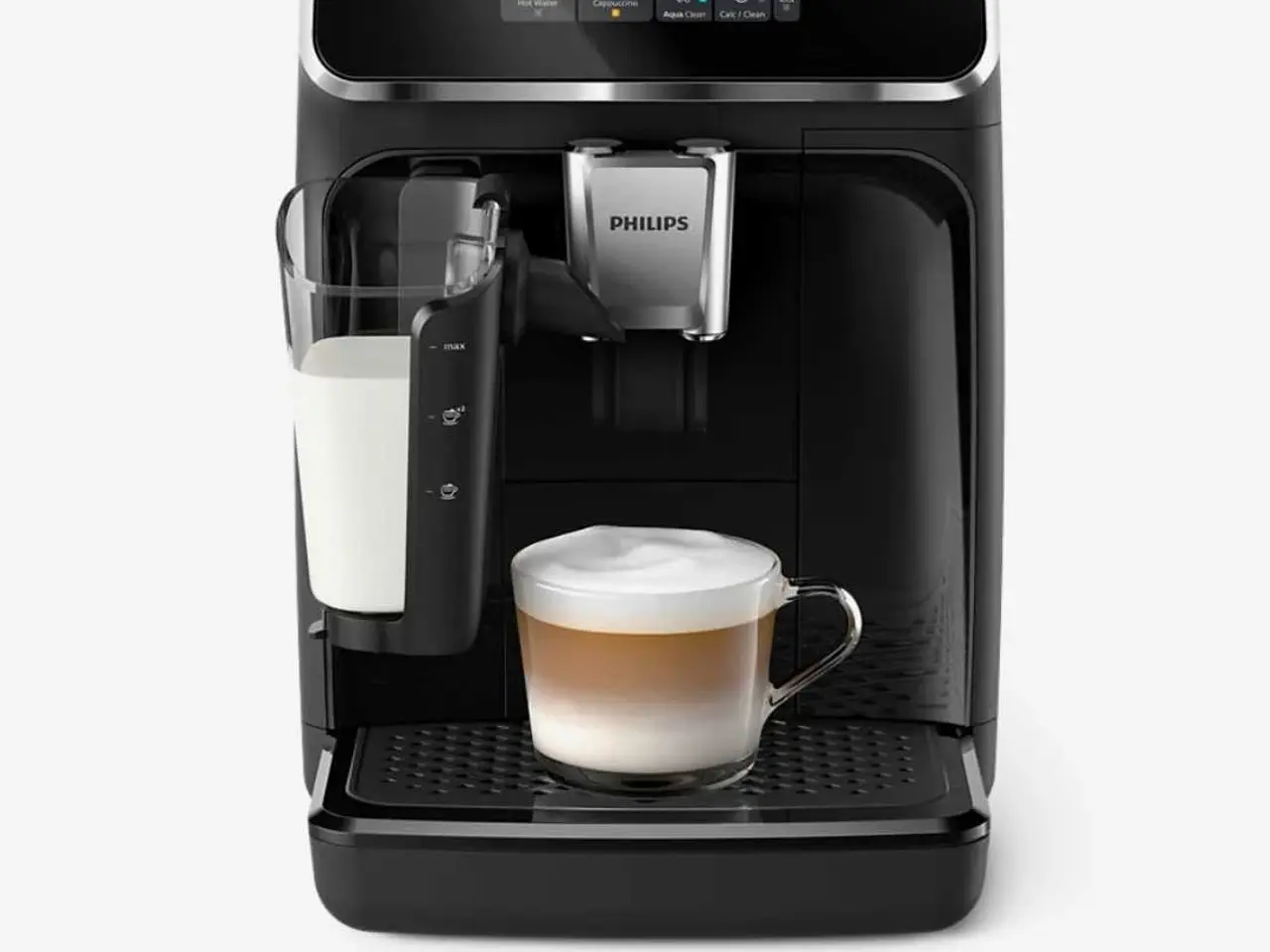 Billede 3 - Philips kaffemaskine sælges Næsten som ny, brugt m