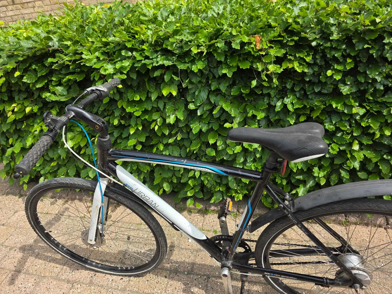 Billede 4 - Herre cykel 