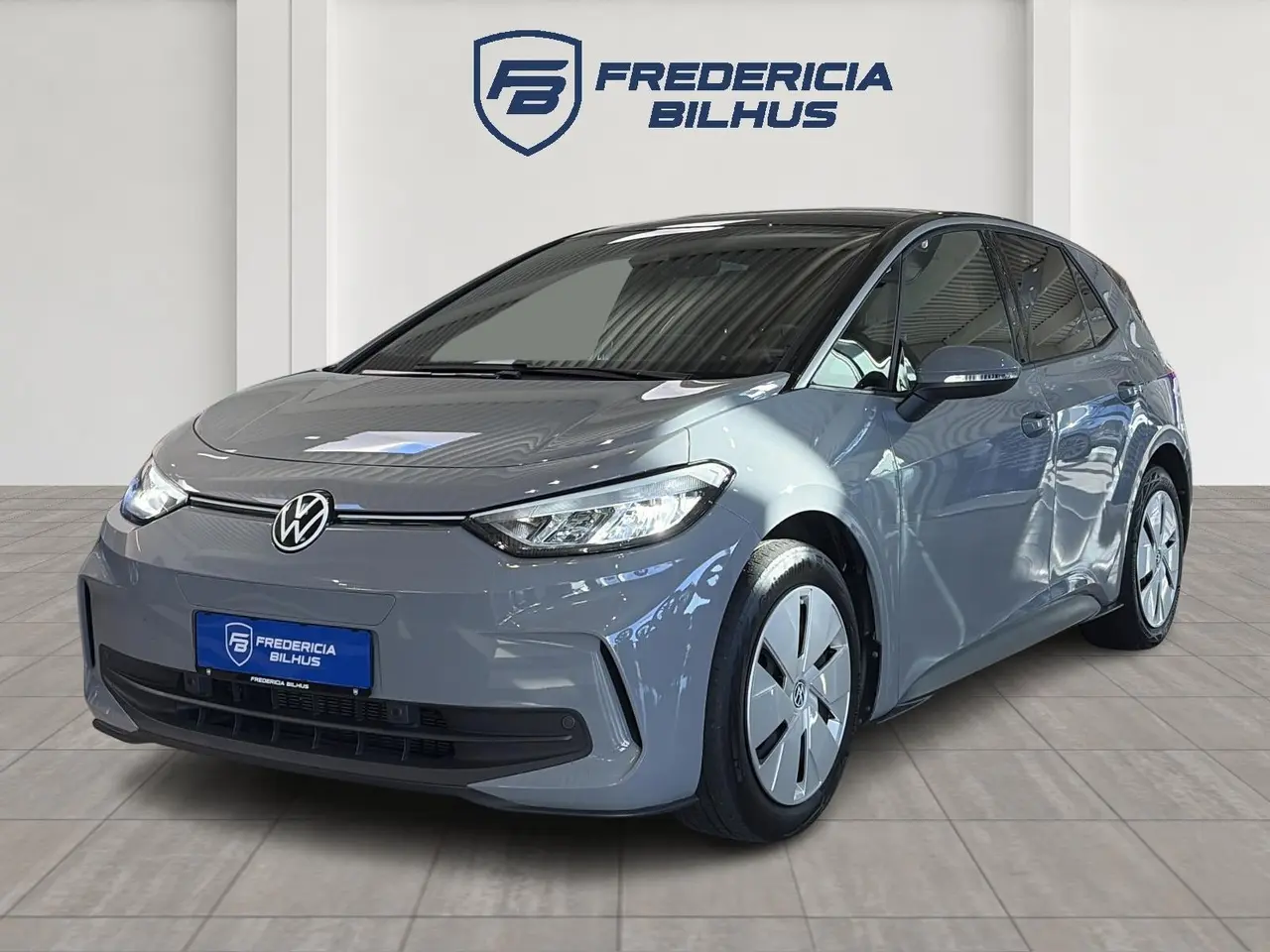 Billede 1 - VW ID.3 58 Pro