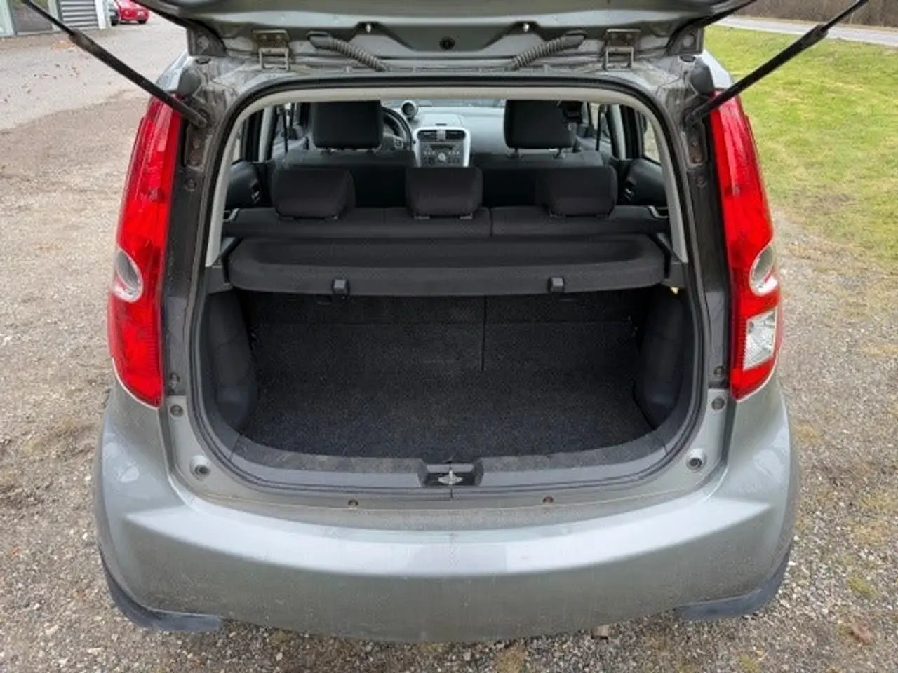 Billede 12 - Suzuki Splash 1,0 GL