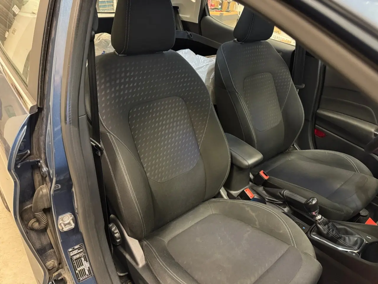 Billede 15 - Ford Fiesta 1,0 EcoBoost Active