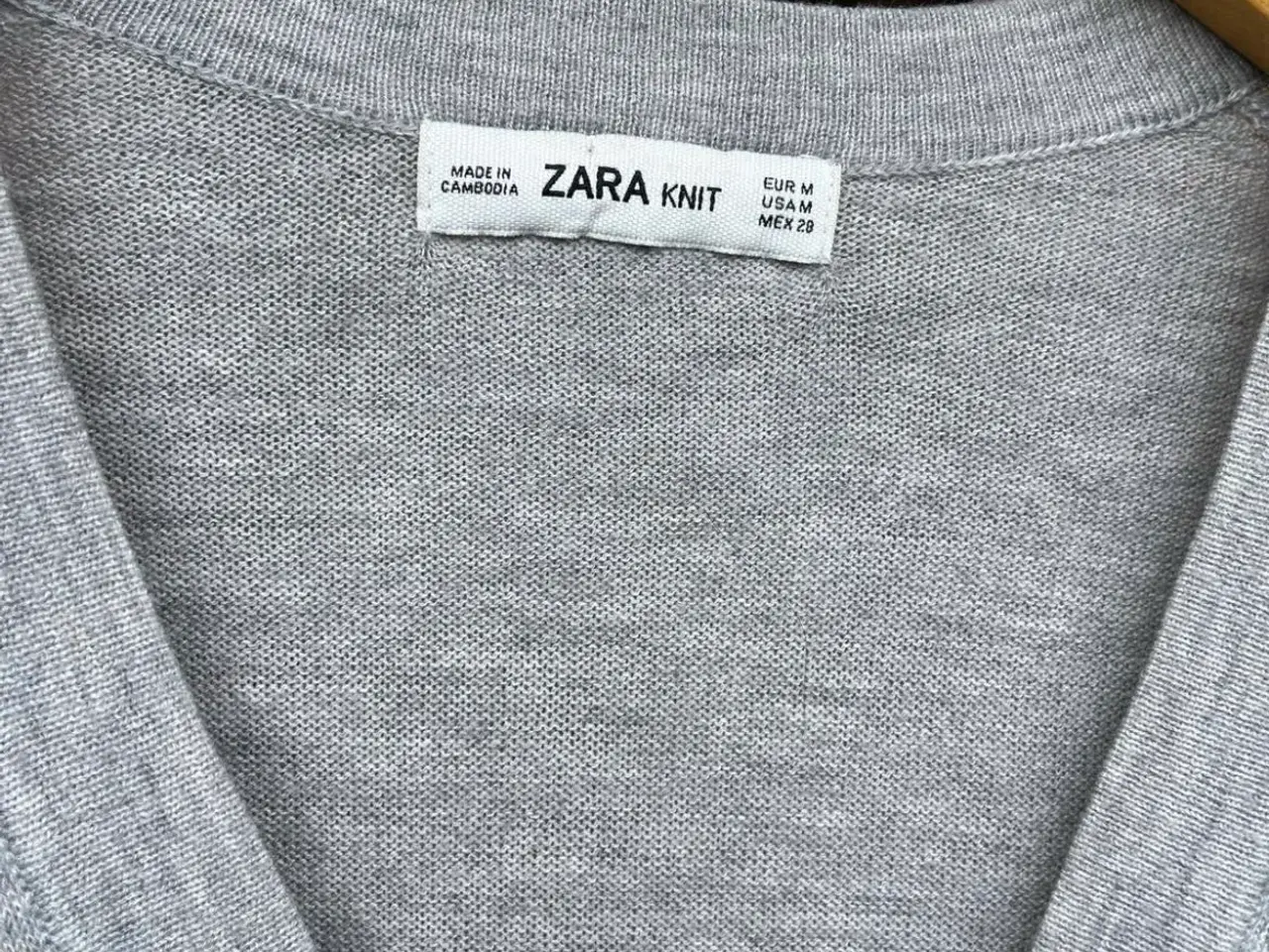 Billede 2 - Sweater