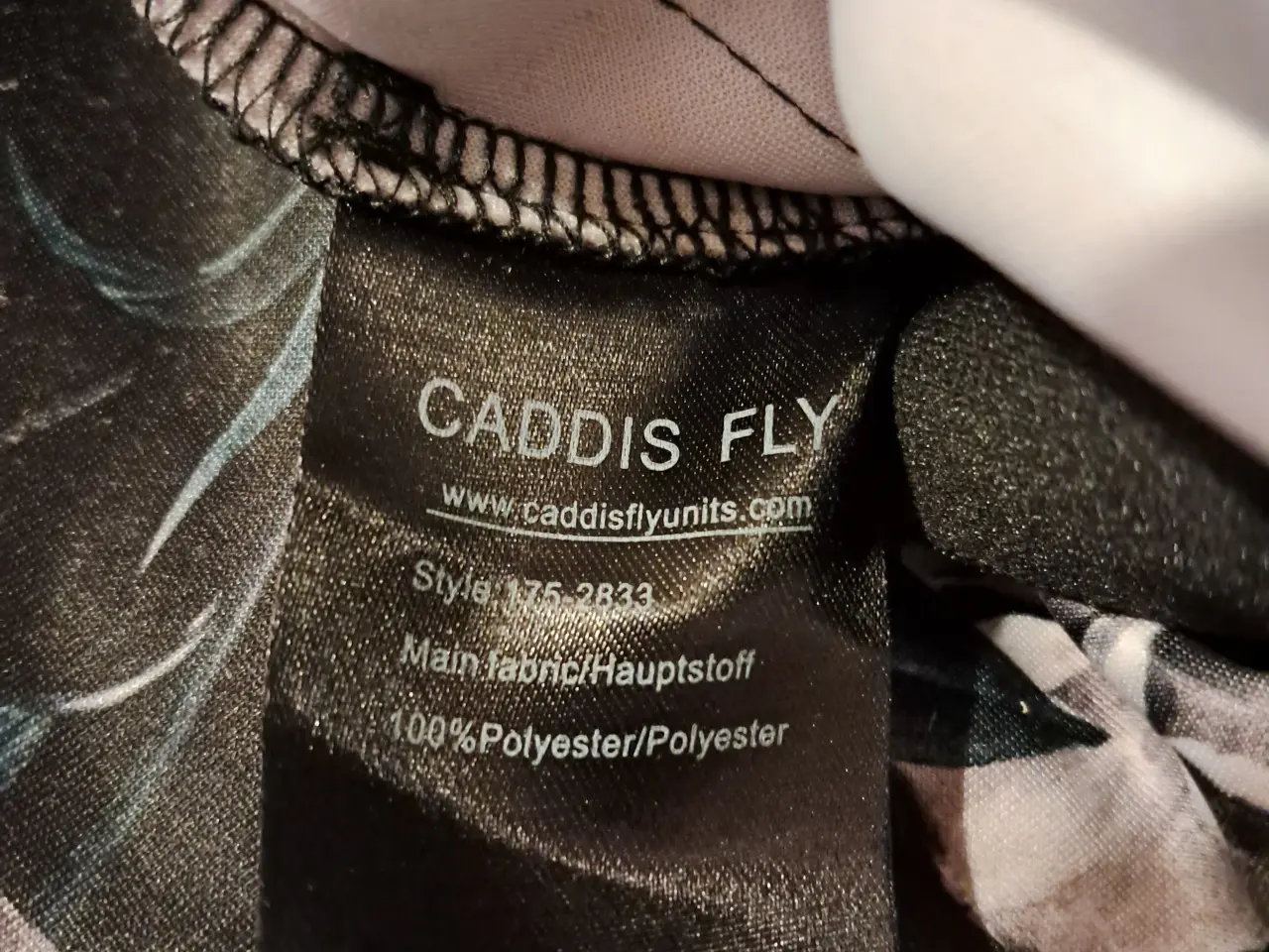 Billede 4 - Caddis Fly str. 36 bukser
