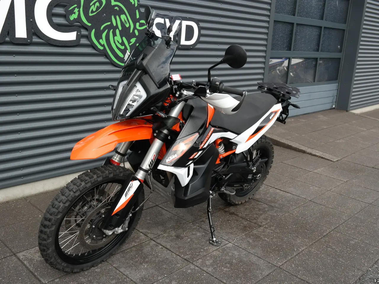 Billede 16 - KTM 890 Adventure R MC-SYD BYTTER GERNE