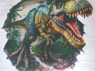 Dinosaur wallsticker