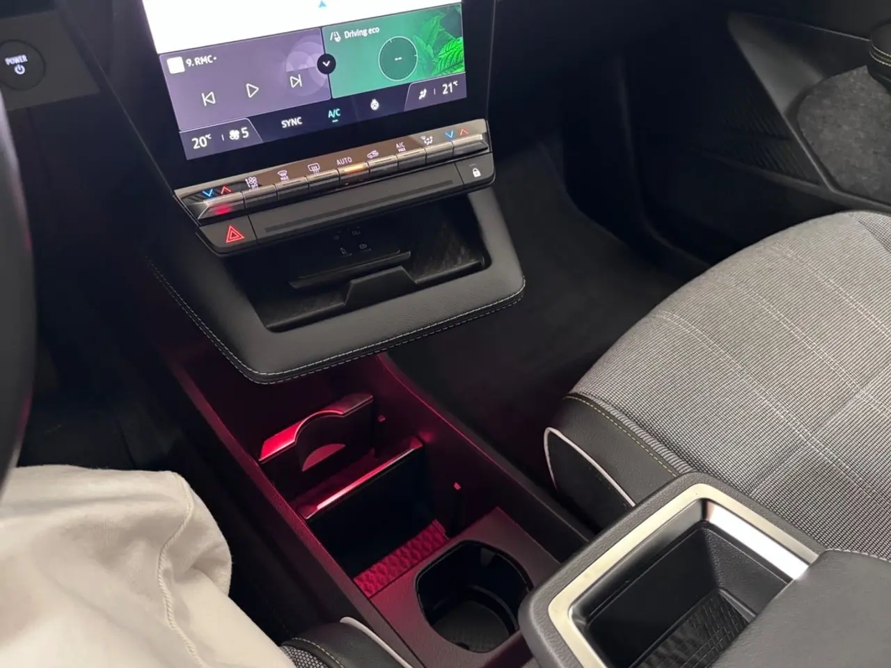 Billede 11 - Renault Megane E-Tech 60 Techno