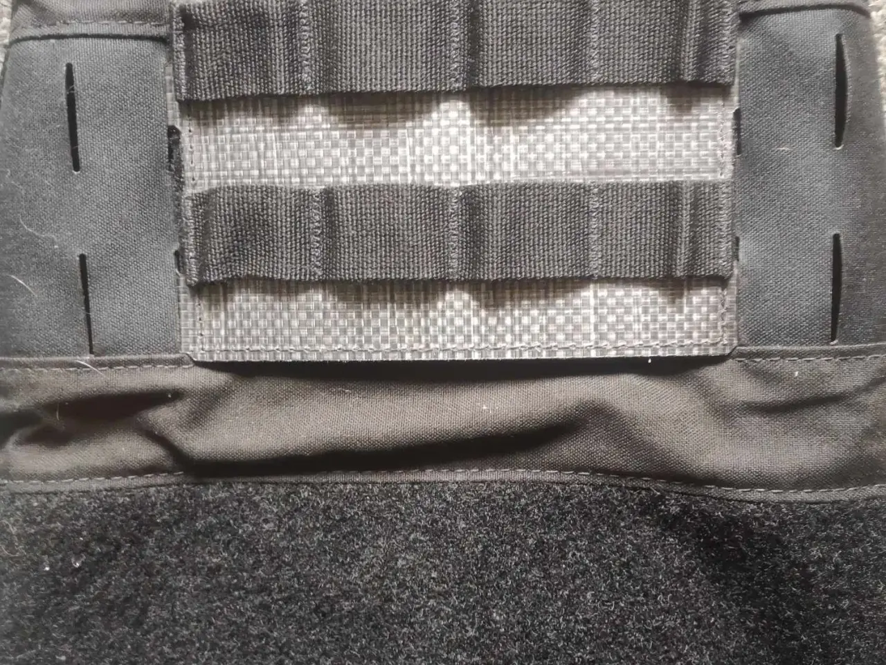 Billede 2 - Plate carrier. The Slickster fra Ferro Concepts