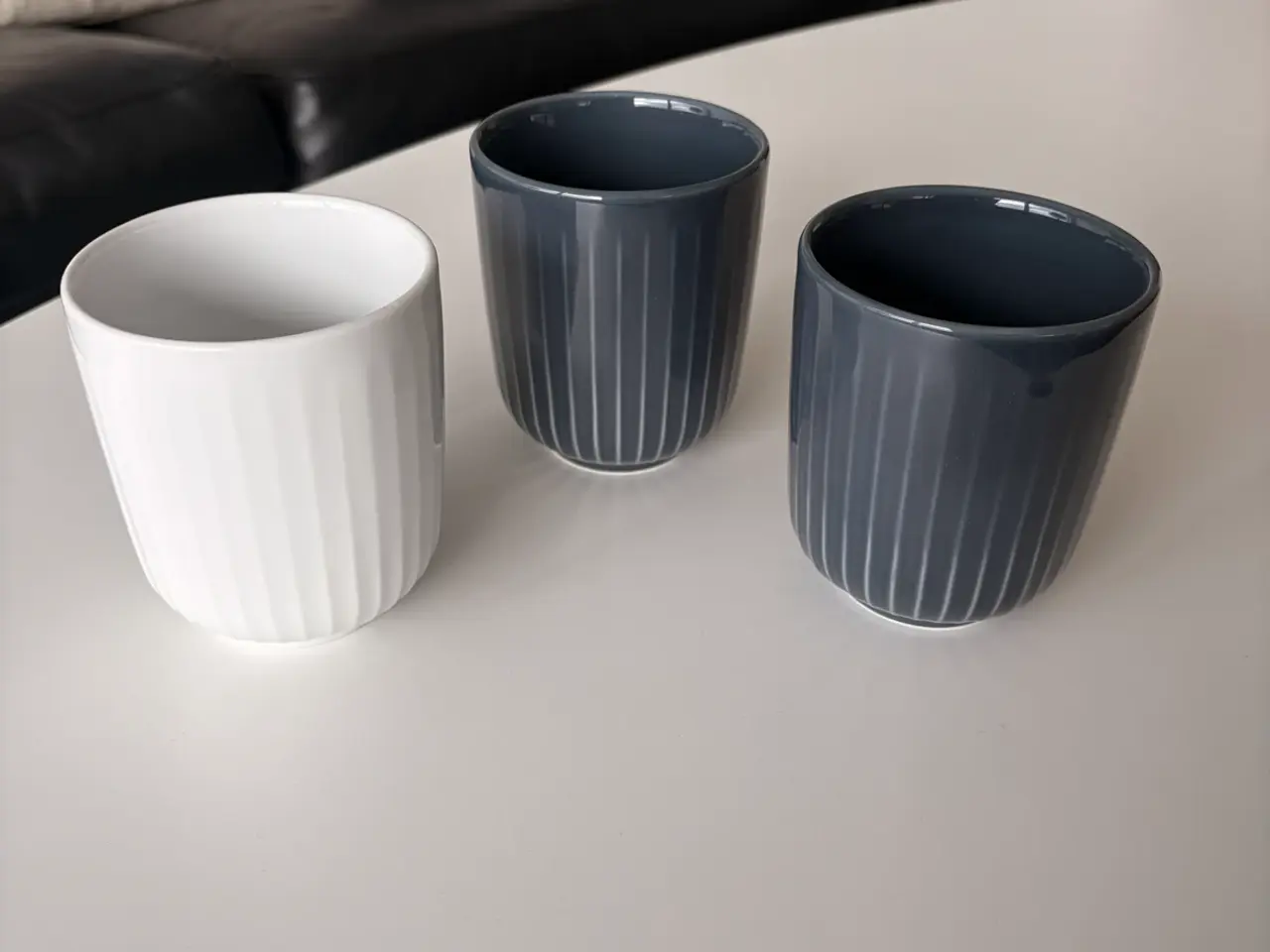 Billede 2 - 3x 30cl (stor) Kähler thermokrus