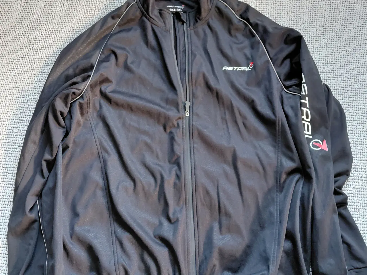 Billede 6 - Blandet cykeltøj/briller