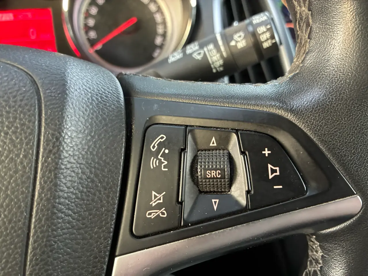 Billede 11 - Flot velholdt Astra 165 hk diesel med automatgear