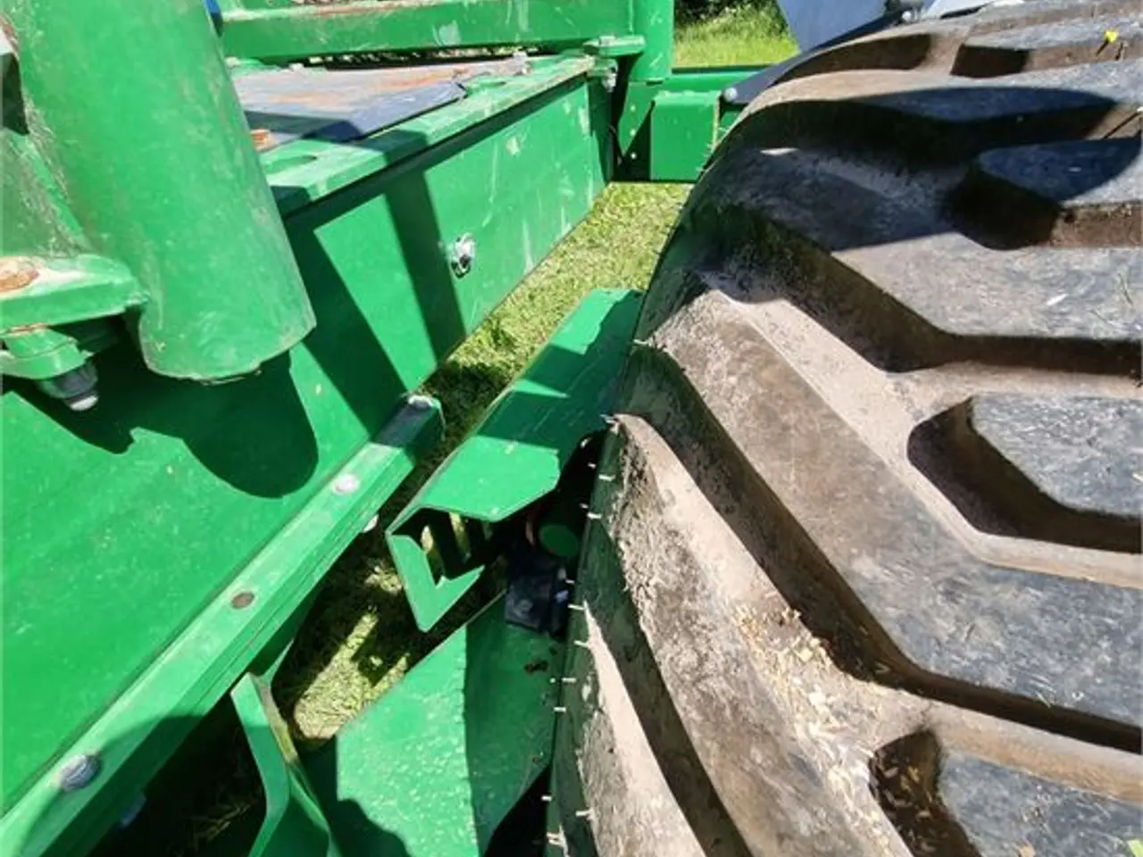 Billede 26 - Farma T 17 - Farma Kran C7.02