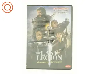 The Last Legion