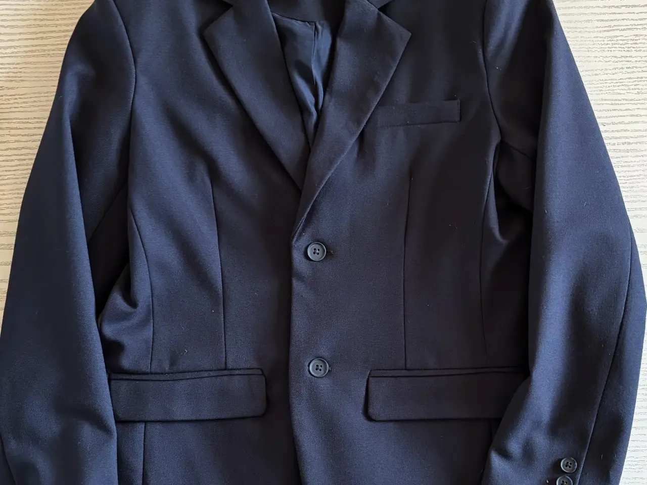 Billede 1 - Blazer, Name It str. 134