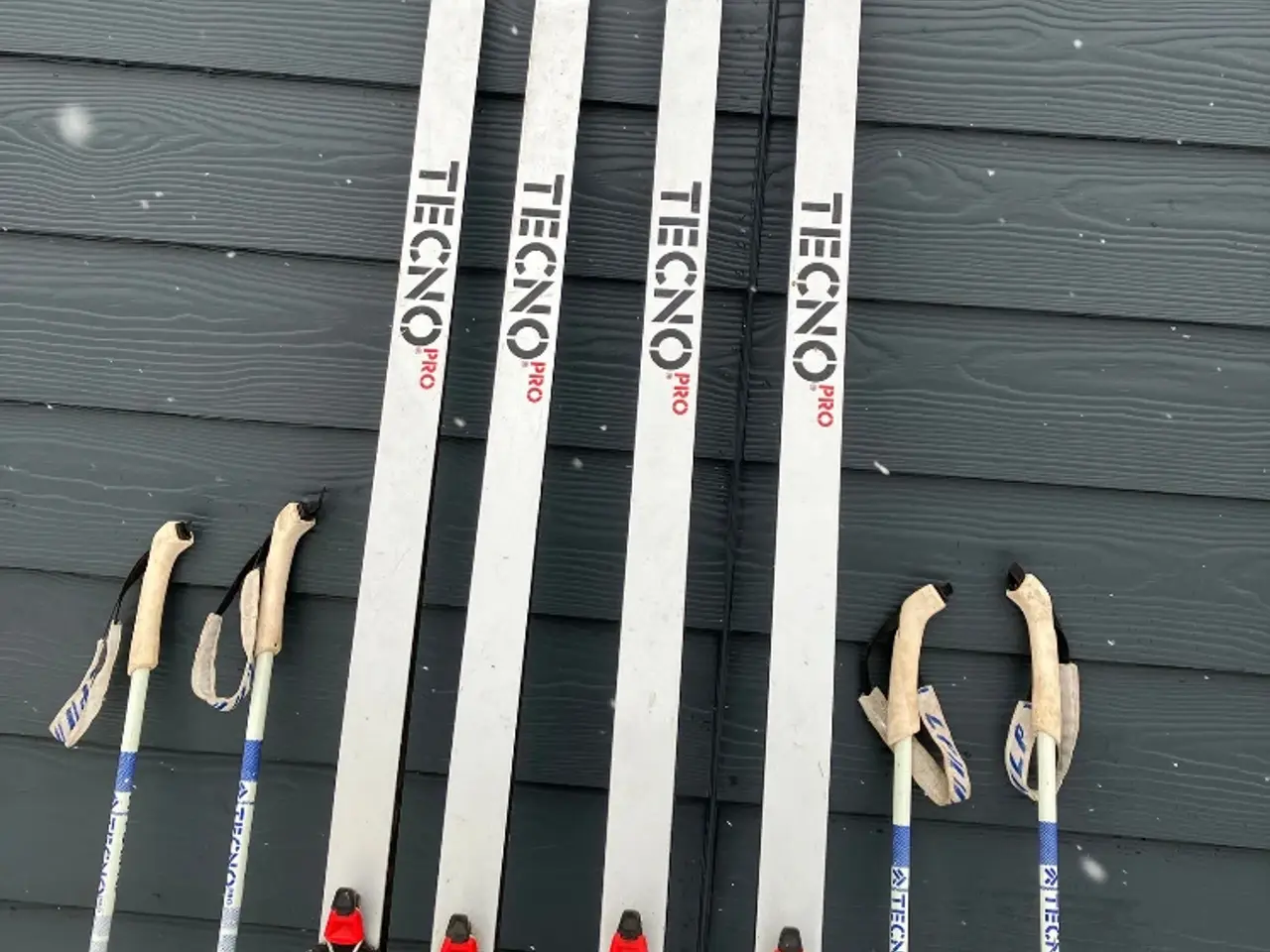 Billede 2 - Ski