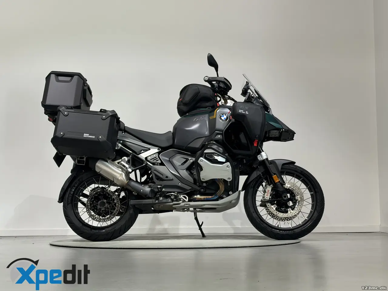 Billede 1 - BMW R 1300 GS Adventure