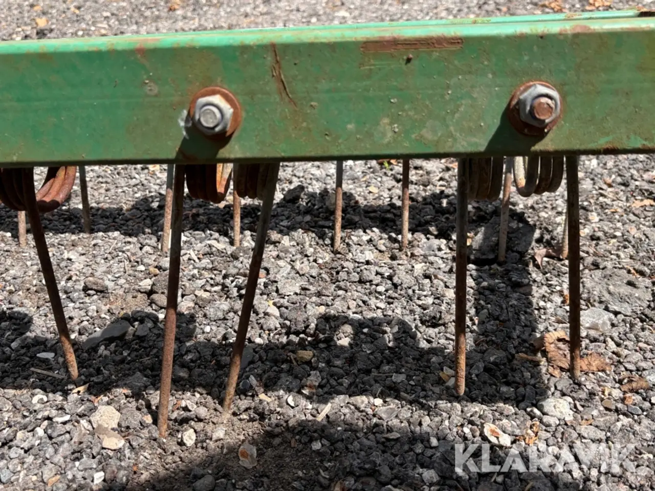 Billede 8 - Rive 2,3 meter
