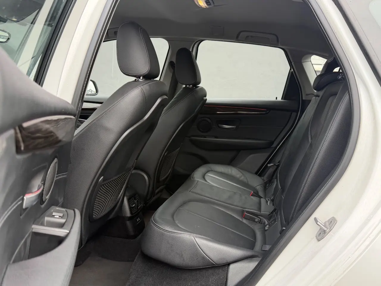 Billede 7 - BMW 225xe 1,5 Active Tourer iPerformance aut.