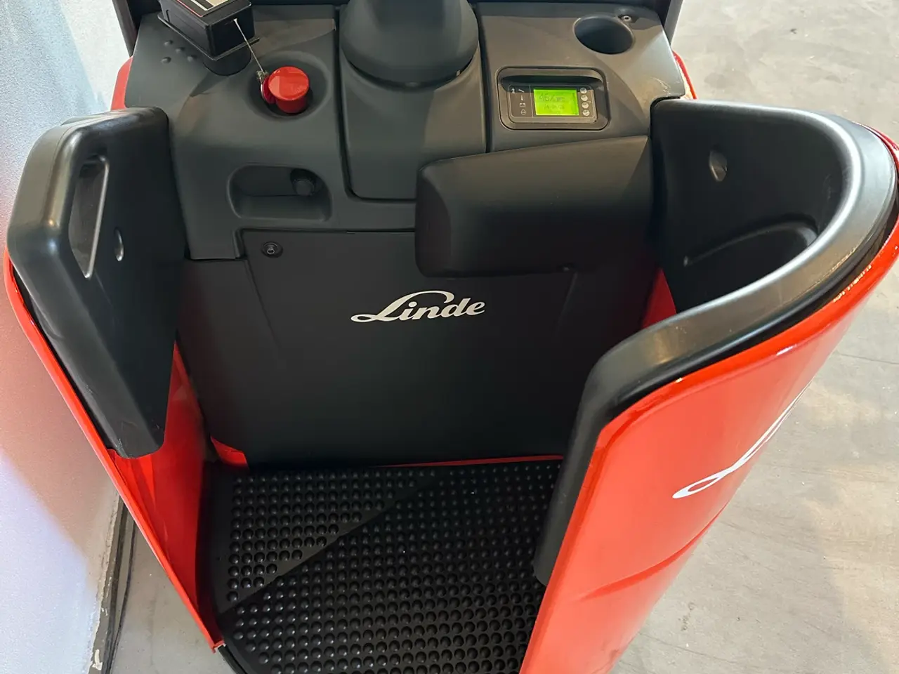 Billede 5 - Linde L12 stabler
