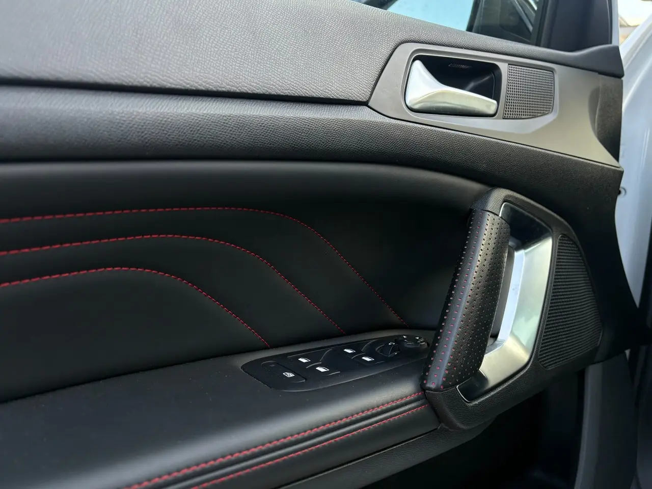 Billede 21 - Peugeot 308 1,6 e-THP 270 GTi Performance
