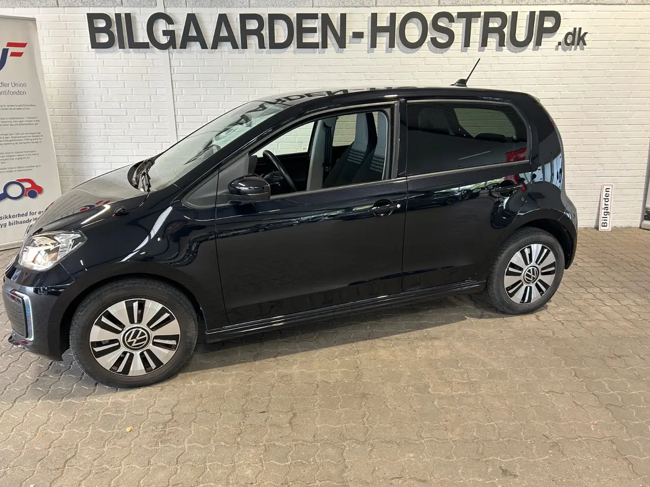 Billede 2 - VW e-Up!