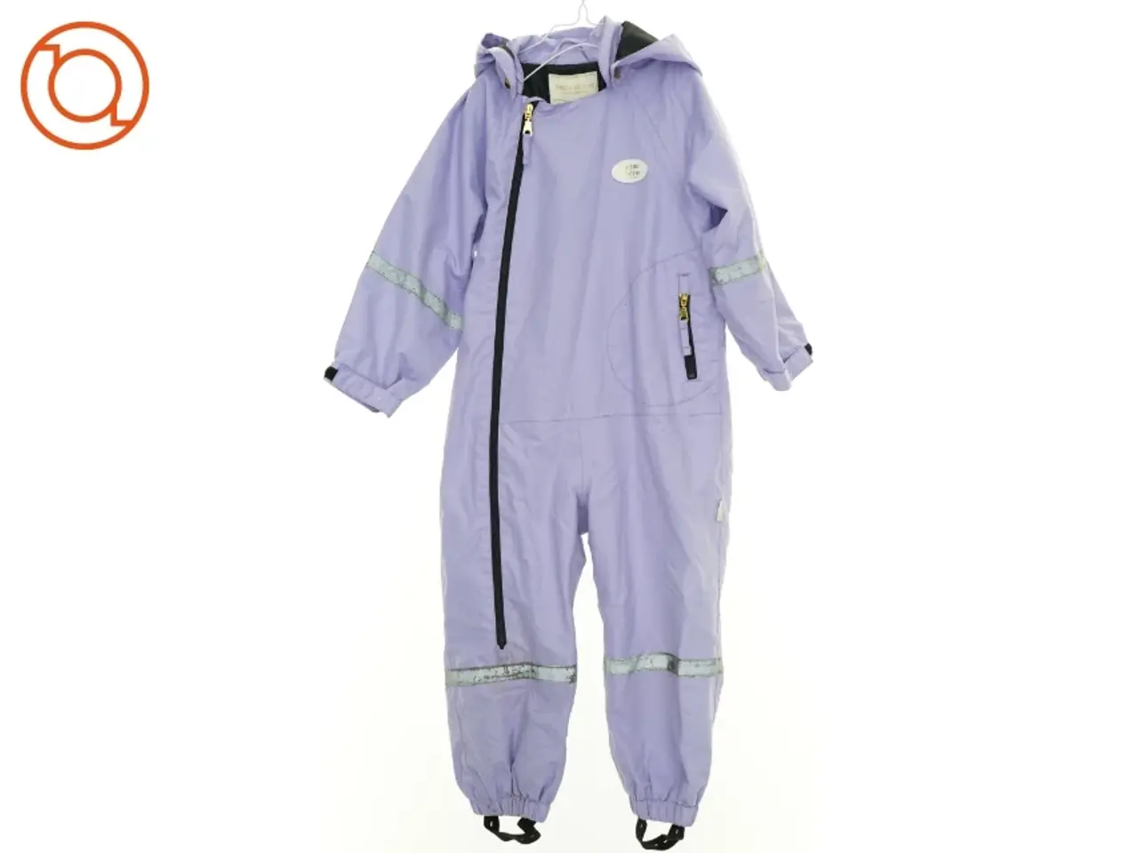 Billede 1 - heldragt fra Petit Cherie (str. 98 cm)