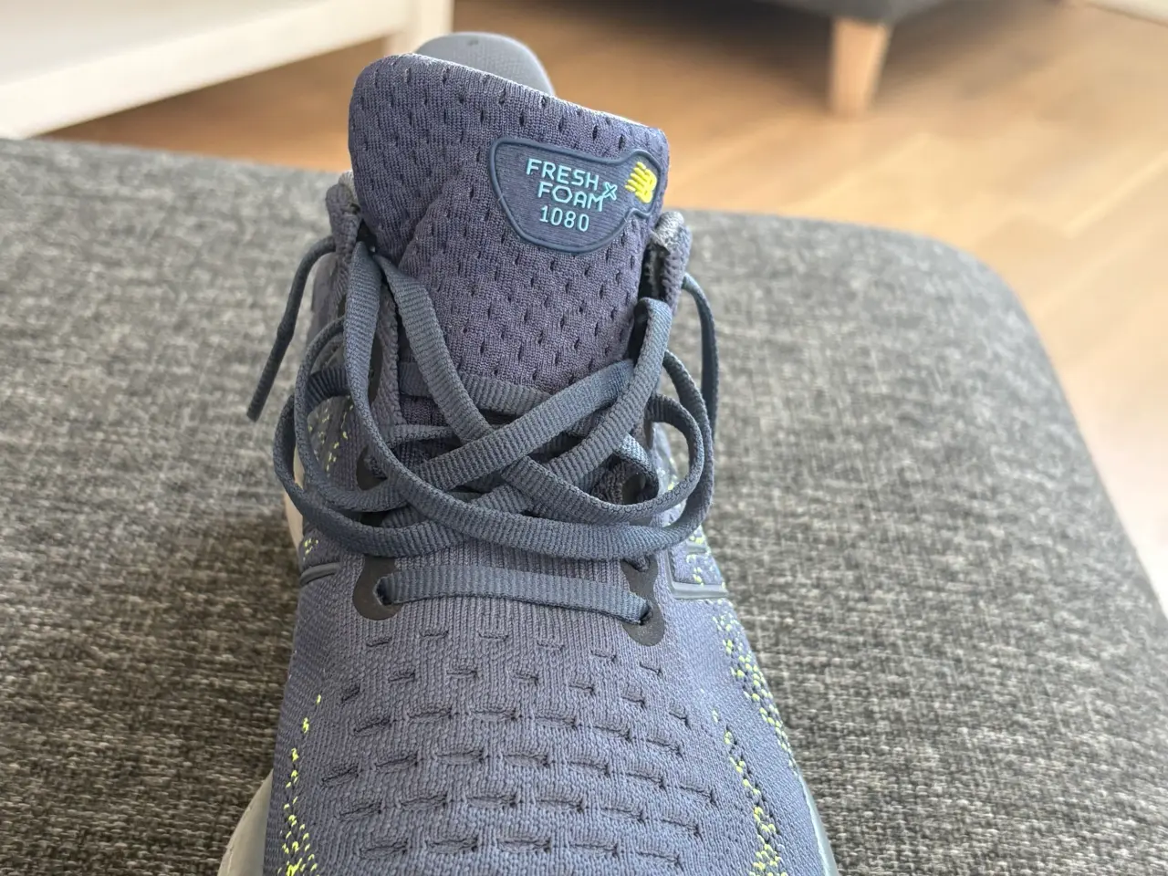Billede 2 - New balance løbesko