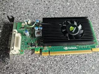 NVidia NVS 315 grafikkort