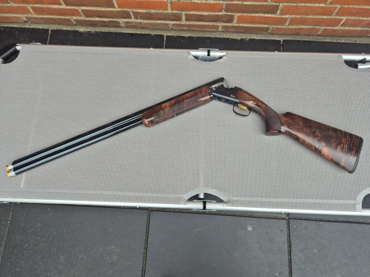 Billede 3 - Browning B725 S3 Sporter Black Edition