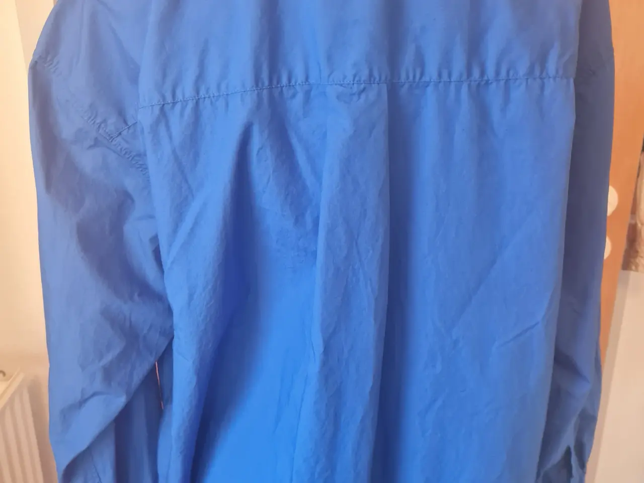 Billede 2 - Bomuld skjorte H&M