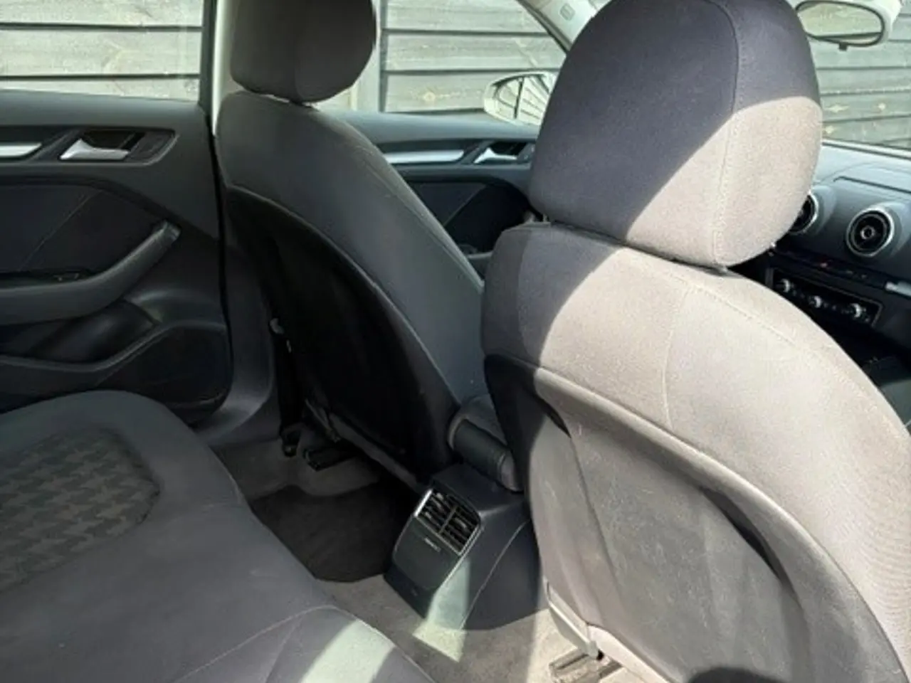 Billede 8 - Flot og velholdt Audi A3