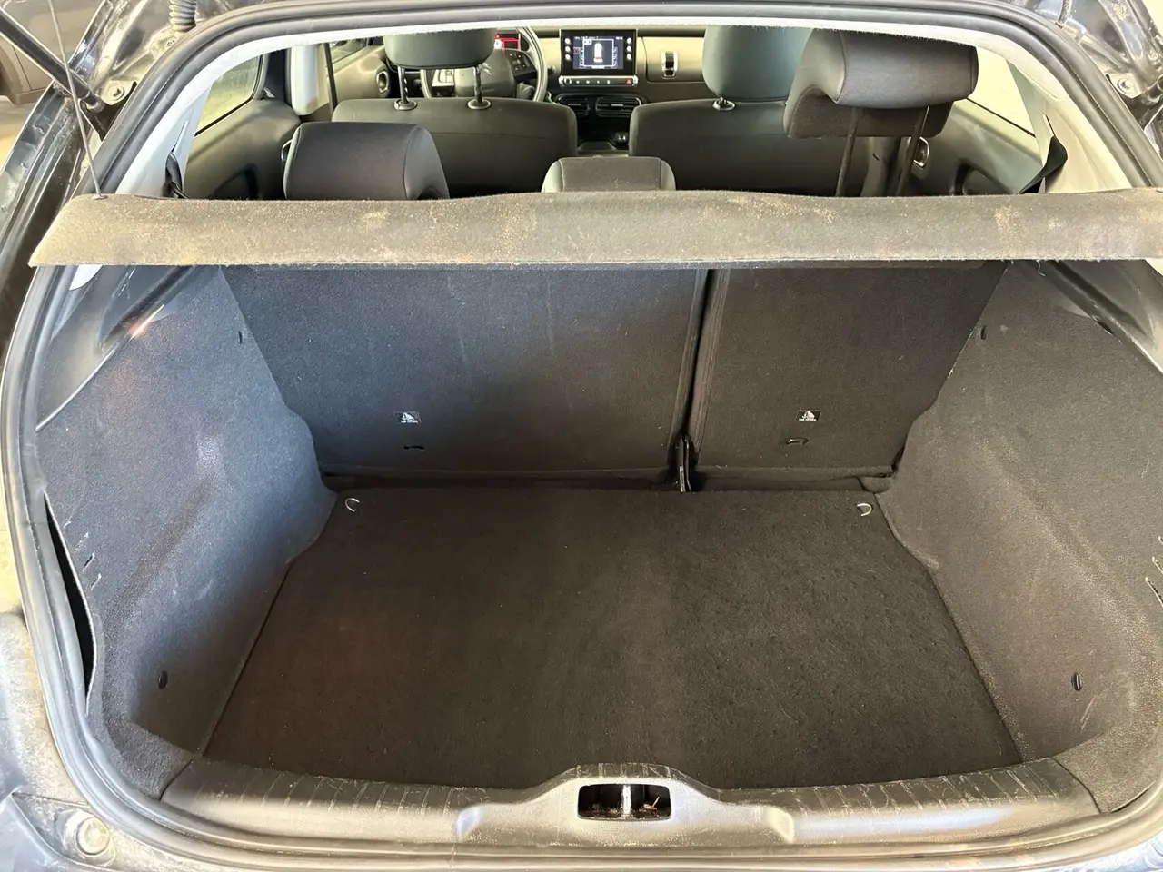Billede 6 - Citroën C4 Cactus 1,6 Blue HDi Iconic start/stop 100HK 5d