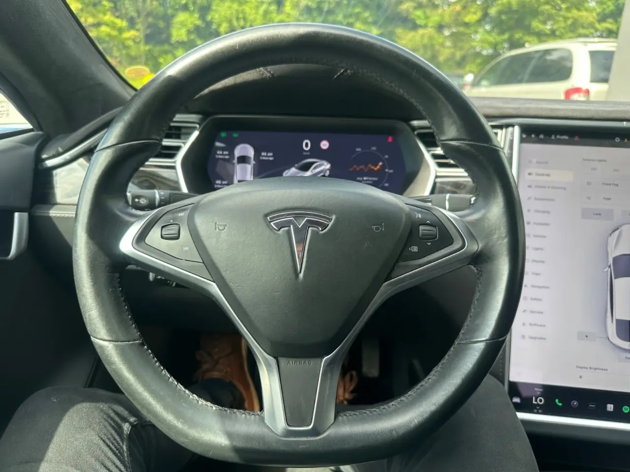 Billede 8 - Tesla Model S 90D