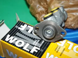 Bremsehovedcylinder universal FIAT